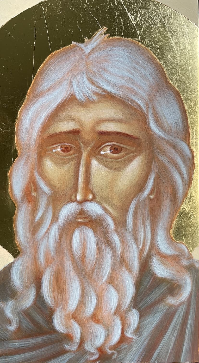 Saint Benjamin
