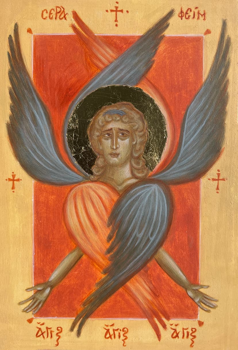 Cherub