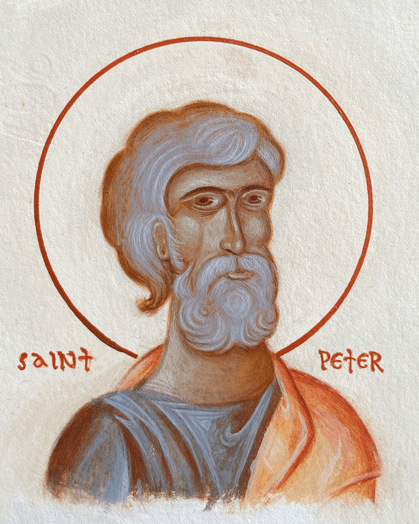 Saint Peter