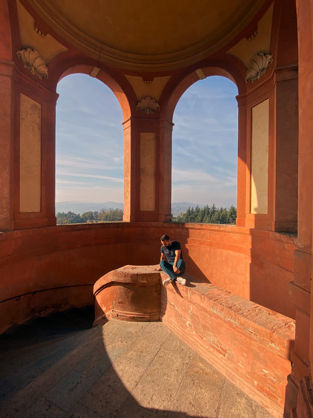 Decio in Bologna