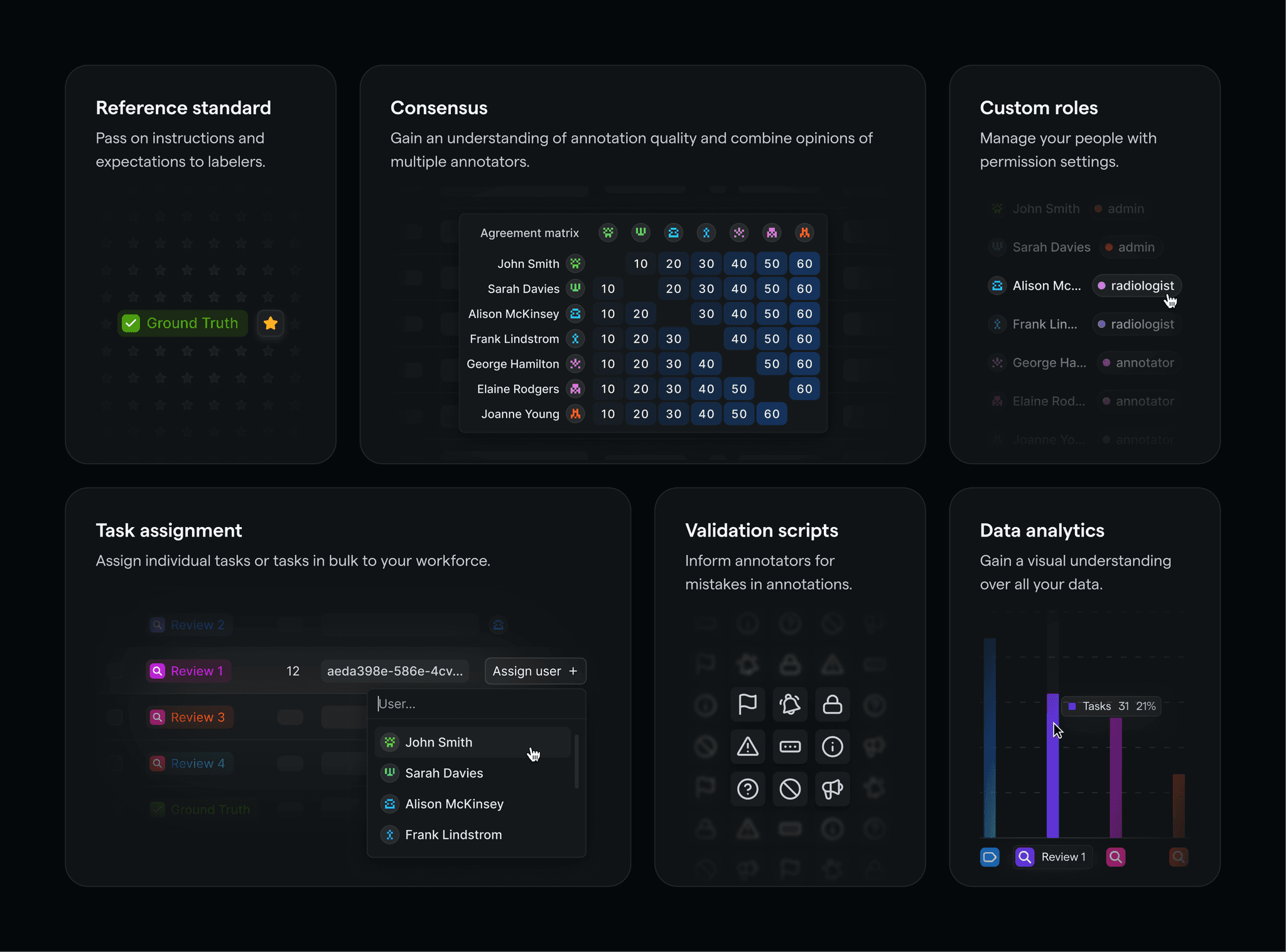 RedBrick AI screenshot 4