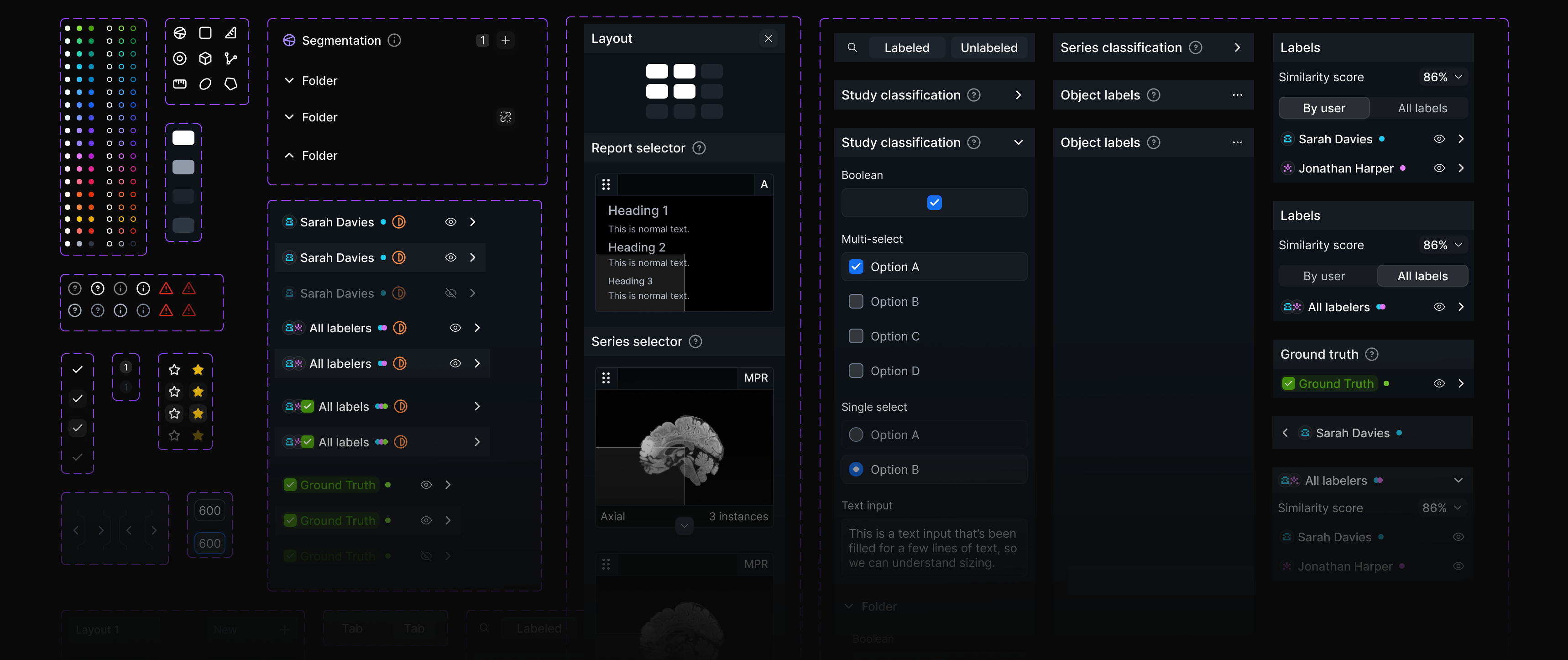 RedBrick AI screenshot 2
